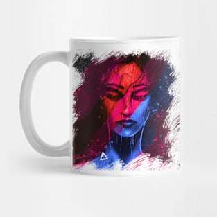 FACE Mug